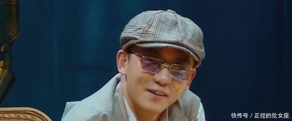 郑恺在《奔跑吧》全程戴墨镜,得知真相后,还是她懂