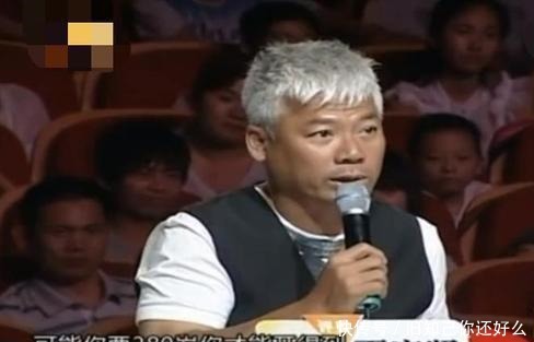 直播 他们当年是星光大道冠军,成名后就消失了,如今直播也没人看!