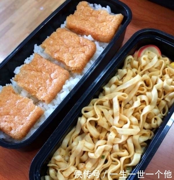 老妈|当日本孩子揭开自己的便当盒,其父母深深的恶意扑面而来