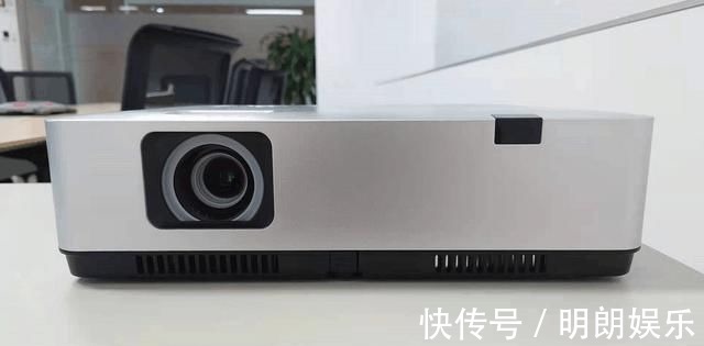 快捷键|上手的快乐:真实体验商用、家用都“可”的投影