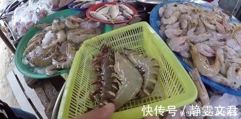 高低|买大虾时，不分价格高低，发现这3种尽量不要买，为了健康快看看