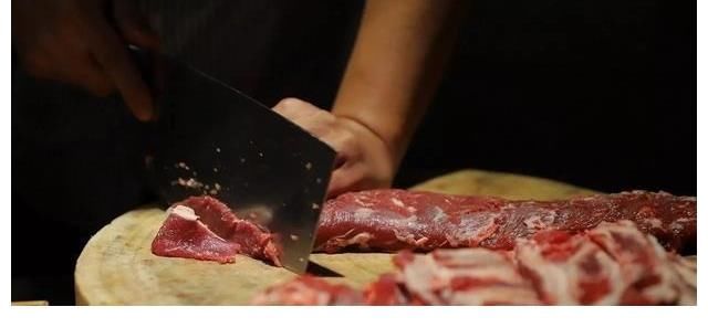 买羊肉:一定喊出这6个词,少花钱买好肉,老板一听知你是懂行的