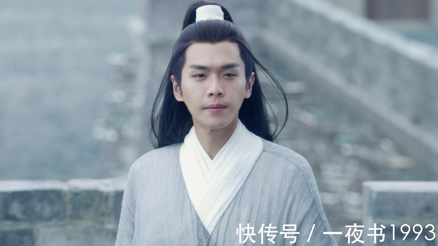 王仙芝!《雪中悍刀行》徐凤年成陆地神仙,方法很特别,多亏这三大强者