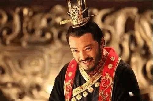 中国历史|隋炀帝不是昏君？一生只有4子，陵墓在建筑工地被发现