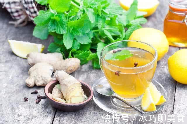 柠檬|枸杞加“它”泡水喝,一段时间,养肝排毒,肝脏可能“感激”你!