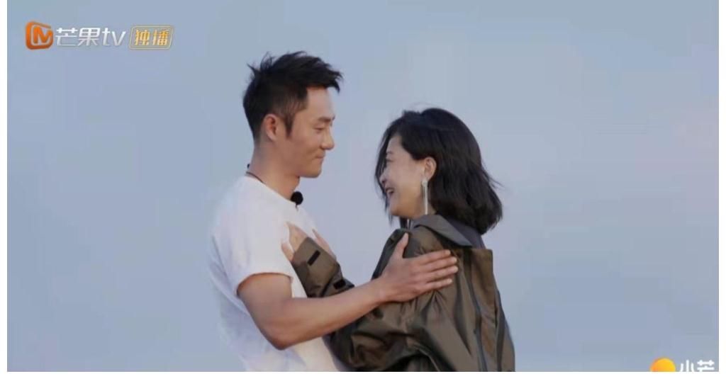 《再见爱人》最终章:郭柯宇卸下防备,与章贺“破镜重圆”