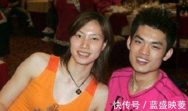 谢杏芳|林丹因“忘拉窗帘”身败名裂,时隔5年,赵雅淇又出来爆料了!