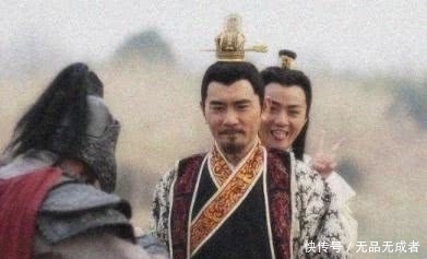 千古|他历史功绩高于秦始皇,却被忽略,外国人说:他才是千古一帝