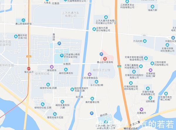 地价|11月1日,无锡惠山区将出让2宗宅地,总起始价30.2亿