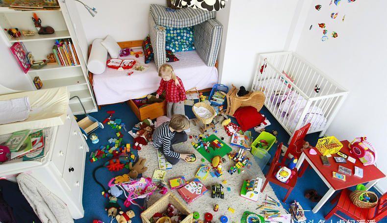 玩具越多越好?0-2岁宝宝分龄玩具推荐,选对玩具很关键