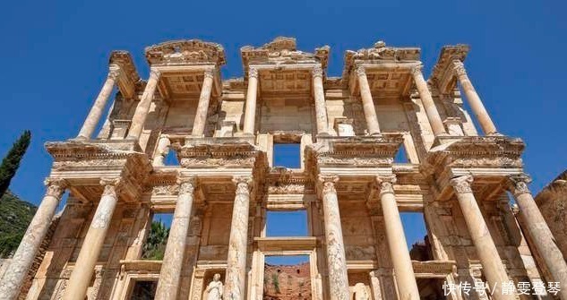 智商|一月不读书,智商输给猪,从黏土片的收藏到图书馆的出现