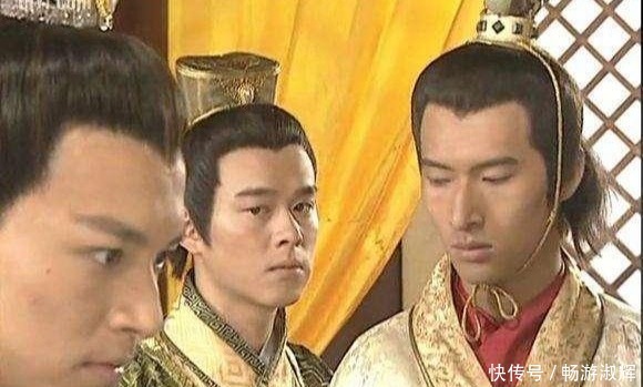 只顾|李世民逼宫后,李渊确实是只顾着沉溺玩乐,生孩子?没那么简单!