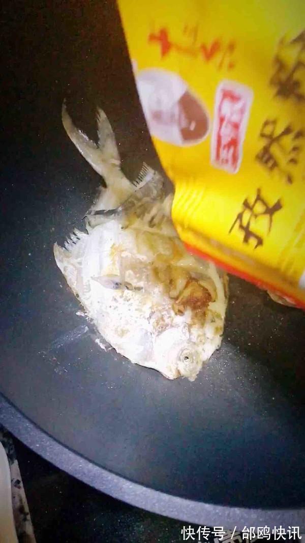 别在外面吃烤鱼了,你不知道的秘密,鱼,在家里做更好吃