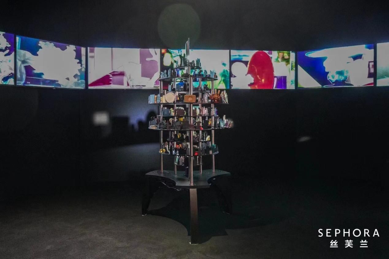 彰显“美力·无界”，丝芙兰发布2021春夏美妆潮流趋势