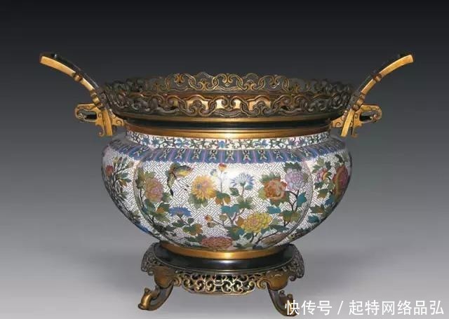 帝王|惊艳世界600多年,帝王都对它爱不释手!