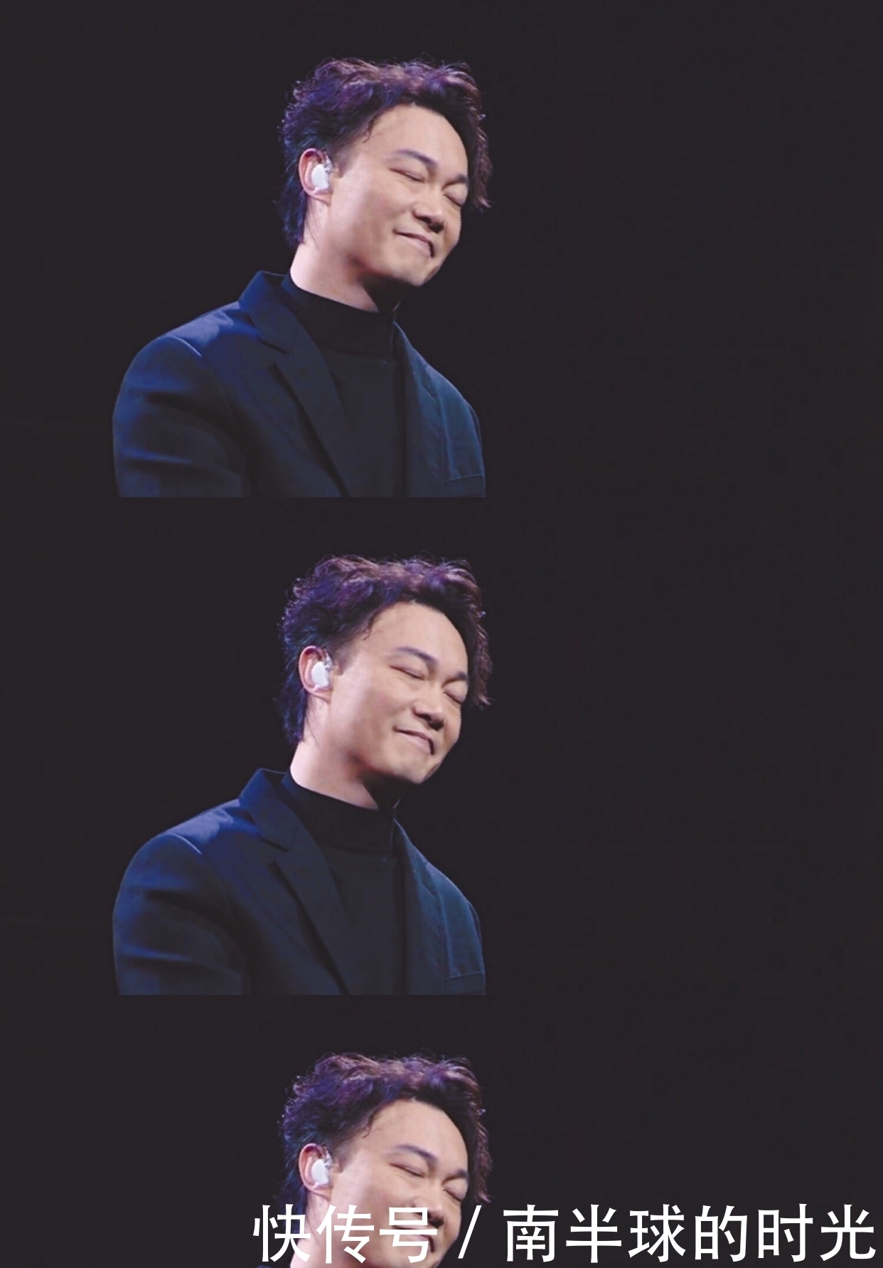 毛不易|《明日之子》五走民谣路线,拟邀陈奕迅吴亦凡,你还会追选秀吗?