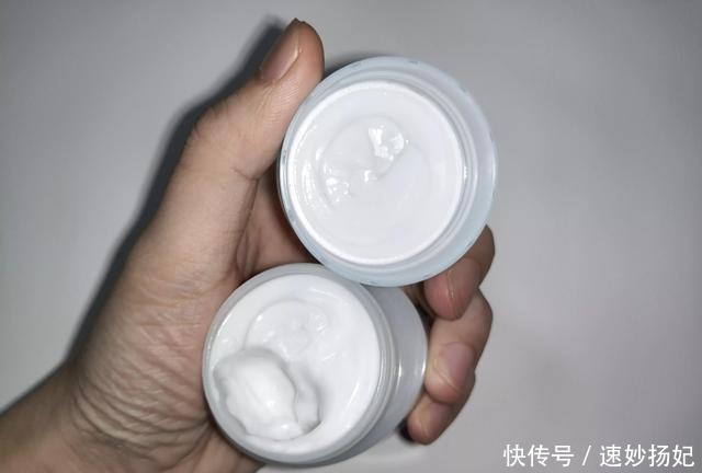 够用|学生党平价好物分享:一款洗面奶搭配一款面霜,完全够用了