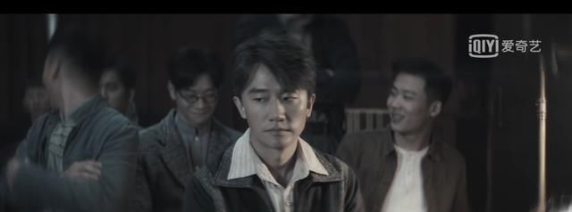 瞄准|《瞄准》更名为《有多少人因苏文谦而死》会不会更贴切？网友……