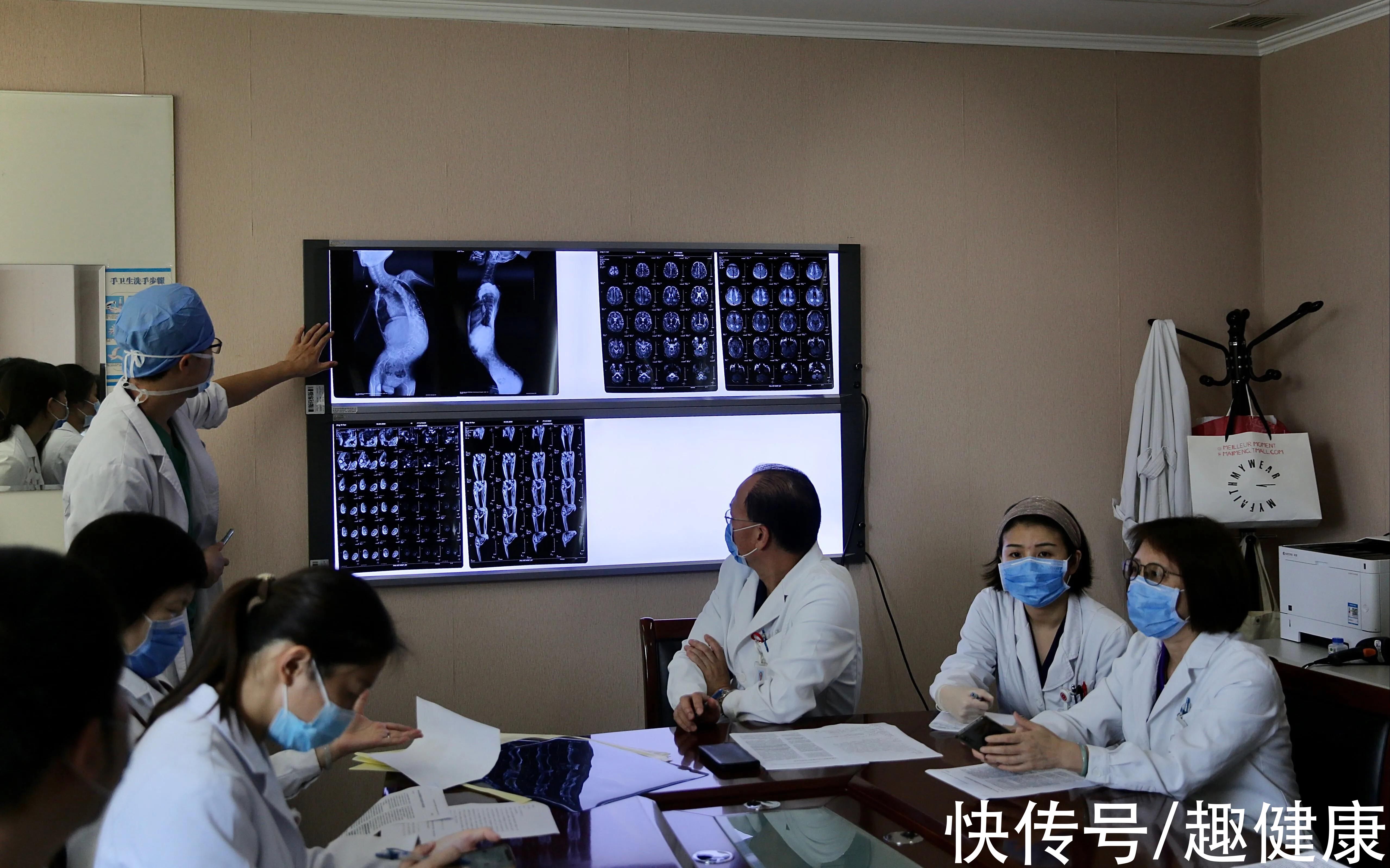 小凡|北大医院专家与北航联手：托起罕见病学子“航天梦”