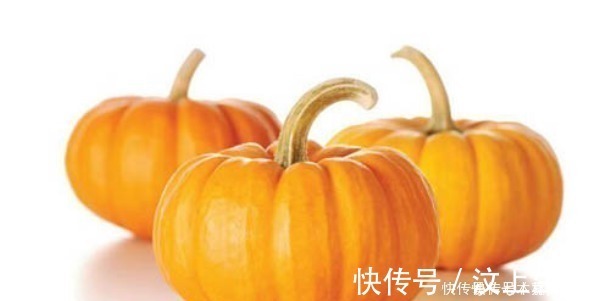 大米|南瓜虽好,但吃了南瓜后,别再食用此种食物,要忌口,快告诉家人