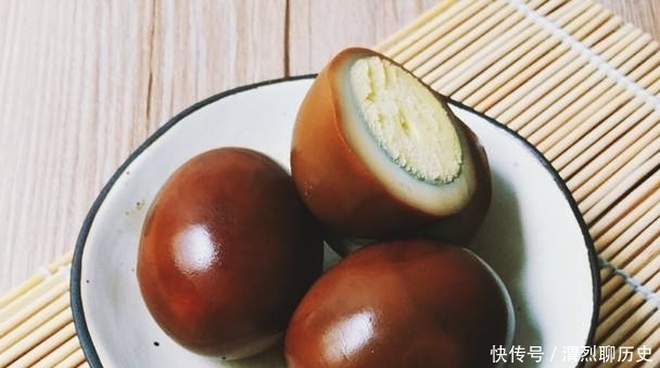 3分钟学会做卤蛋,咸香入味,鲜嫩好吃,20块钱做一锅,超划算