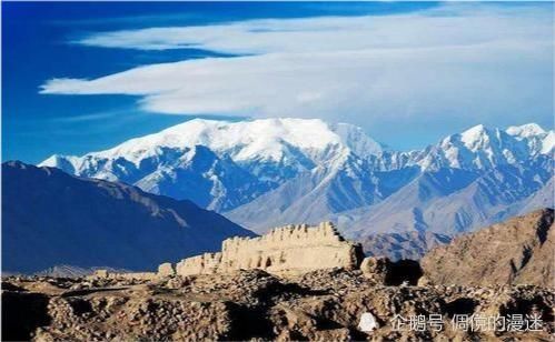 中国|汉朝公主远嫁波斯却在中途怀孕,生子后就地建国,此地已归属中国