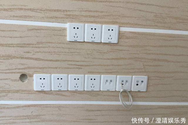 插座|厨房插座万万不要这样安装,好多人不懂装错,入住后悔断肠了