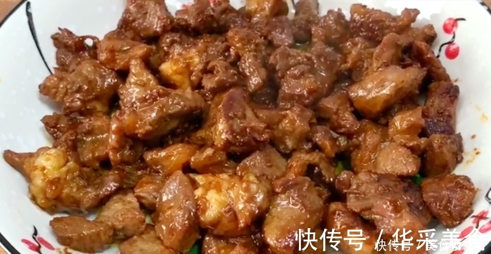 孜然粉|秋天,要多吃此肉,比猪肉滋补比牛肉鲜嫩,降秋燥不咳嗽,特解馋