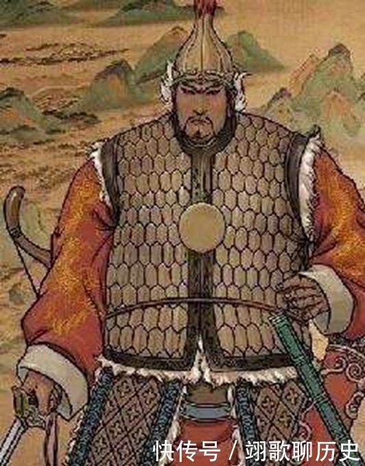 由来|努尔哈赤的军队为何百战百胜,看看它的由来你便知道了