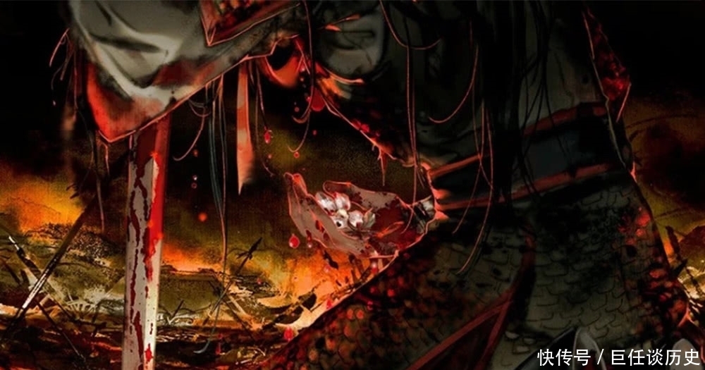 设想|墨香家男主死前设想,师尊很复杂,羡羡不敢想,花花很执着!