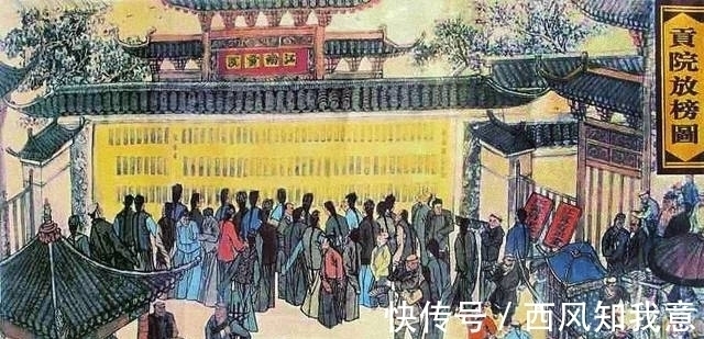 进士#外貌丑陋的才子高中进士,乾隆故意出上联刁难,他的下联拍案叫绝