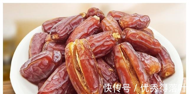 椰棗|建議中老年人冬季多吃4種健康食物，好吃不貴，對身體好！
