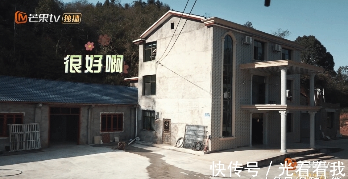 變形計|變形計: 城市少年嫌變形條件太好, 徒步1700公里回家, 結果很現實