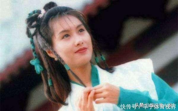 独孤伽罗|现在古装女的发型简单到一顶发冠就解决了,看看过去的发型多精致