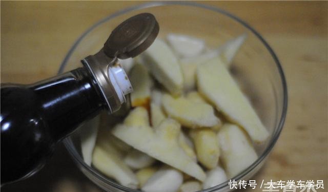 白酒最怕的“解药”是它,家家都有却没在意,酒前吃不易醉对肝好