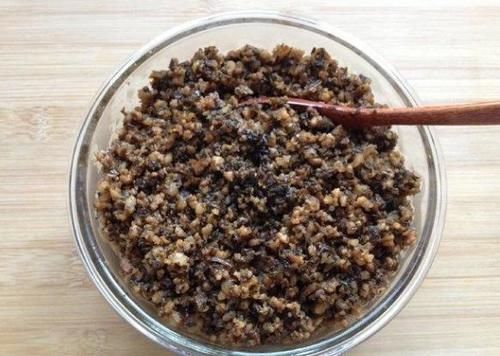 鲜香又软糯的简单小零食，你还在等什么赶快Get起来吧！