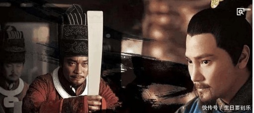 历史|历史上一对祖孙鲜明对比,一个百世流芳,一个万年骂名!