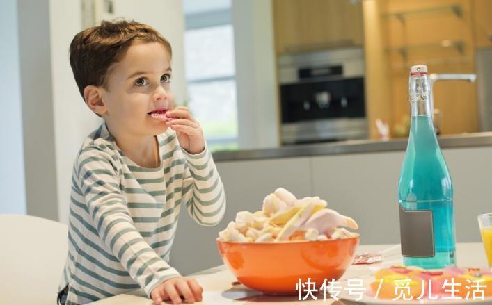 脾胃|8岁孩子身高将近140,提醒:孩子出现4种表现,要尽早调理