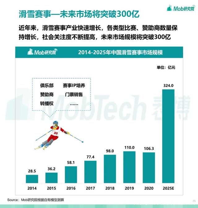 第679期 2021 中国滑雪行业白皮书