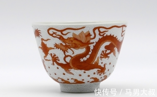 金彩&中古陶网拍第13期|中古瓷珍专场明清瓷器精品选粹