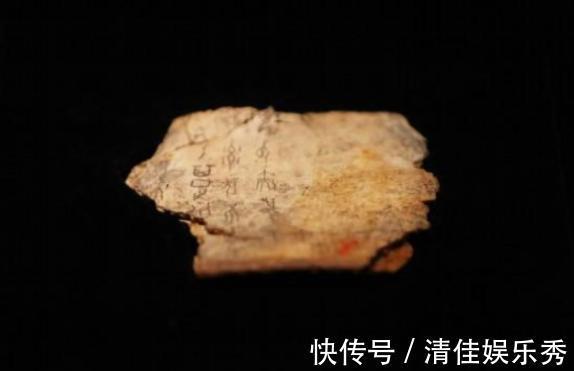 姬水|甲骨文出土,揭开姬与姜二字初始本意,黄帝历史或被改写