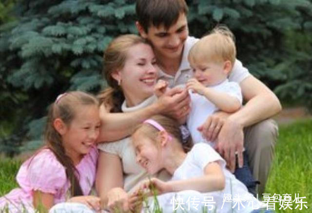 老大|孩子生多了,哪个将来会孝顺心理学家多半由出生顺序决定