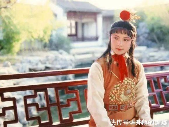 红楼梦里贾宝玉歌颂的一位脂粉英雄,却成了他身陷狱神庙的罪证