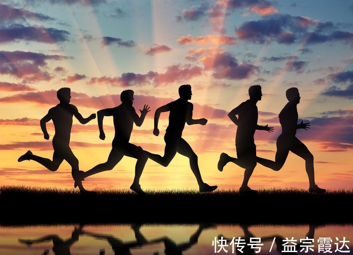 燃脂|如何跑步才能消耗脂肪?经常跑步,会伤害膝盖吗?