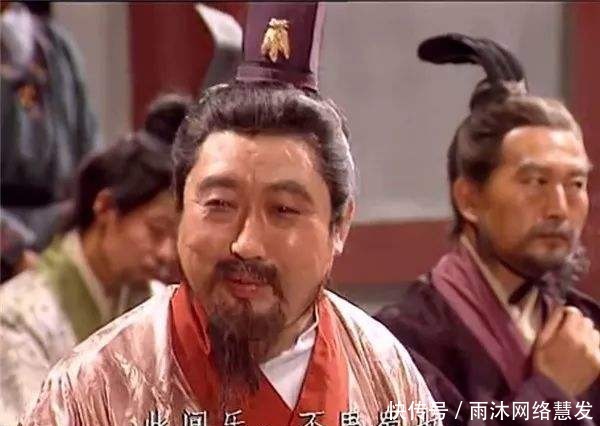 女儿|张飞的后代过得怎么样?两个女儿成为皇后,次子降魏,但长孙战死