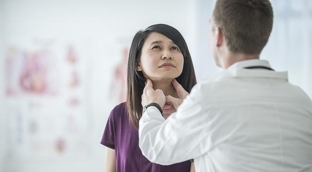 内分泌失调|甲状腺结节越来越常见?“祸根”已被揪出,3类食物赶紧撤离饭桌