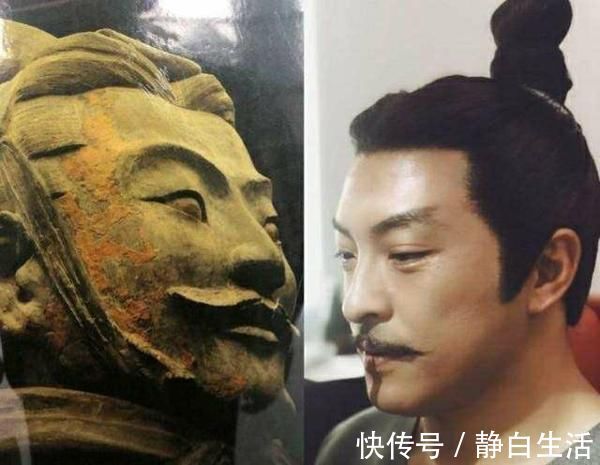 演了嬴政后广受好评,富大龙拒绝拉踩,主动发文称赞张鲁一