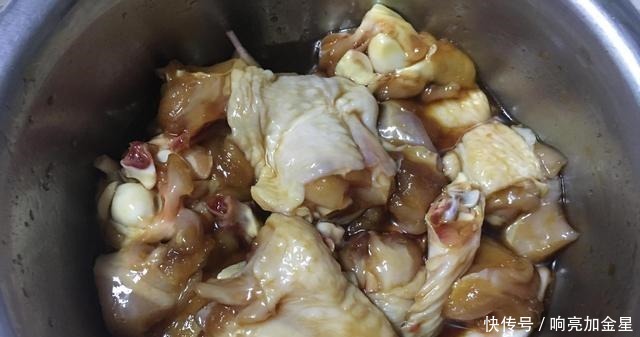 名菜广东的肉嫩滑,特别是下饭,关键是方法简单