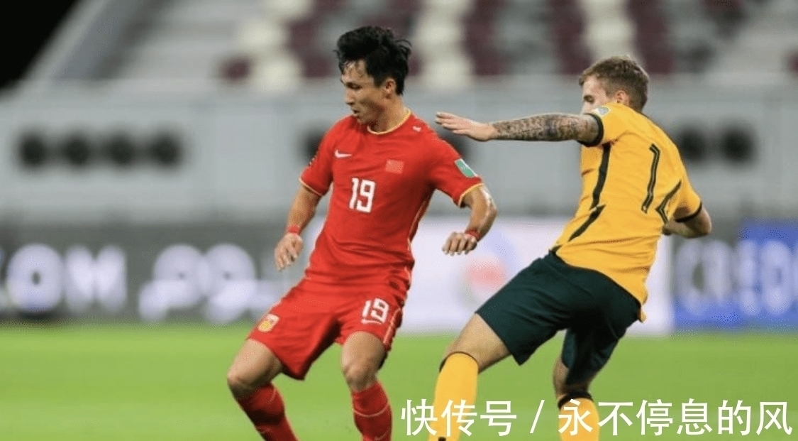 李铁|丢人!国足出线希望渺茫,连越南都不如,出局概率96.64%