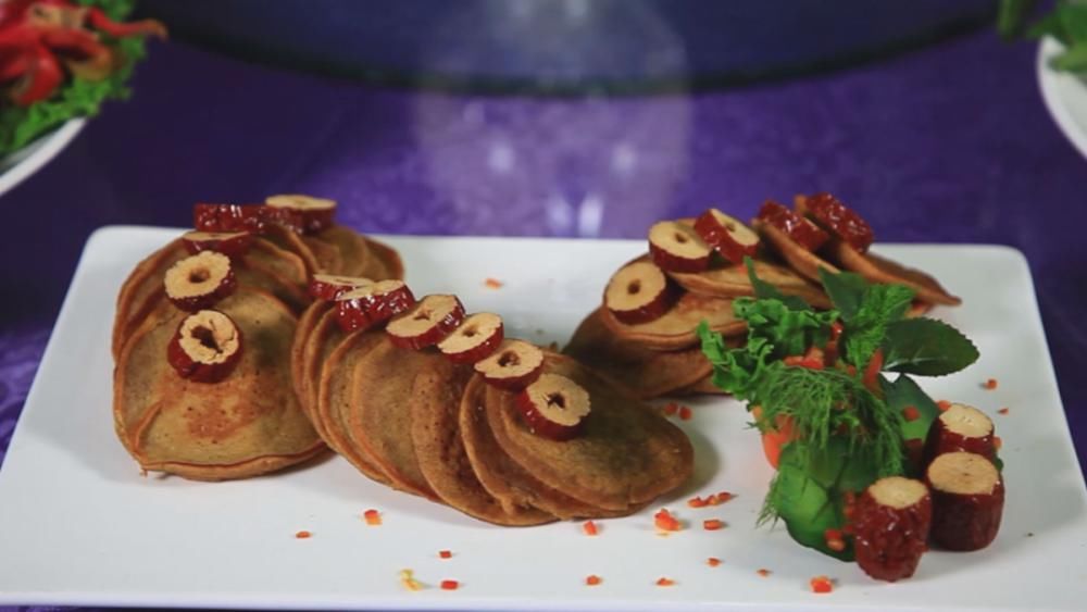 资料图|11月5日，新疆·若羌第十四届“楼兰文化·红枣节”将盛大开幕！